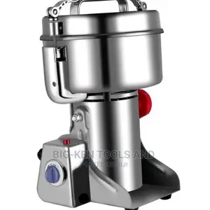 Spicy Grinder Machine 800grms