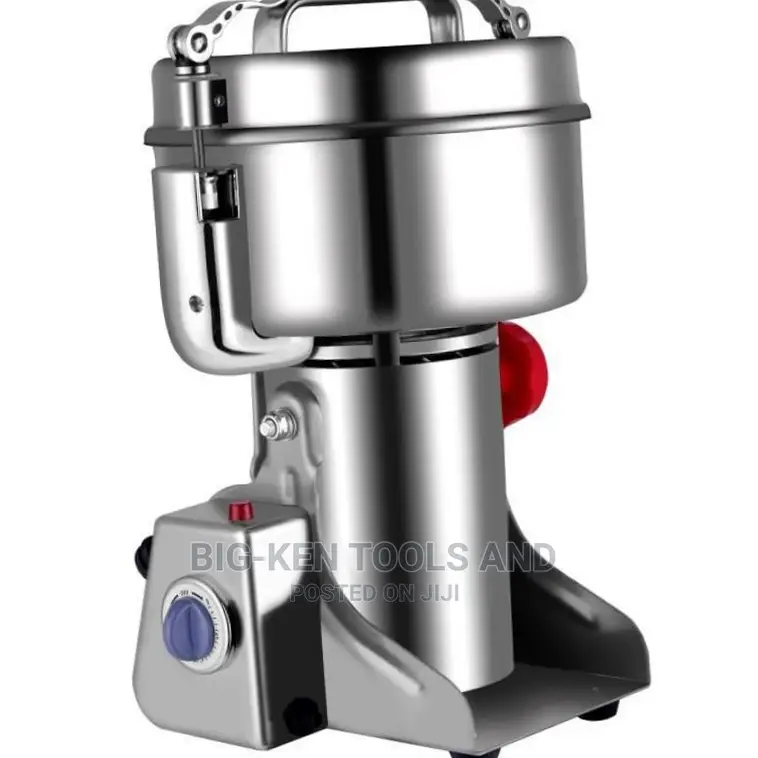 Spicy Grinder Machine 800grms