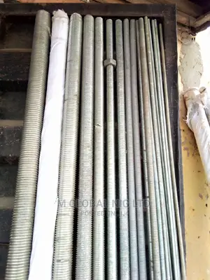 20mm(M20) Threaded Rod