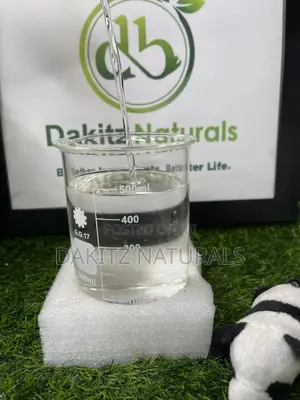 Jojoba Oil Clear 1liter