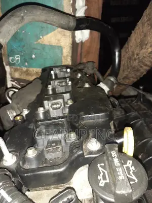 Complete Engine for Ford Escape,Ford Fusion and Ford Focus
