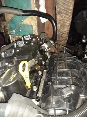 Complete Engine for Ford Escape,Ford Fusion and Ford Focus