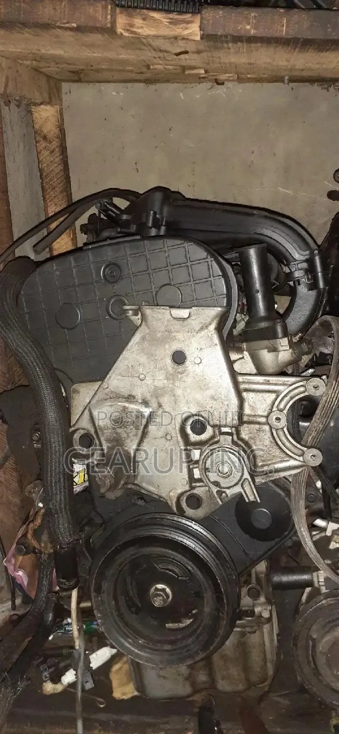 Engine for Chrysler Pt Cruiser