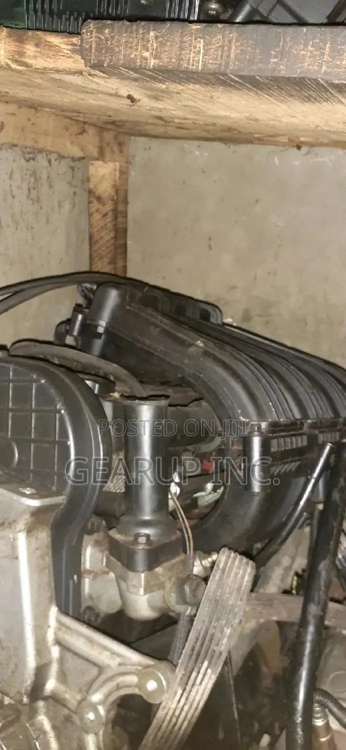 Engine for Chrysler Pt Cruiser