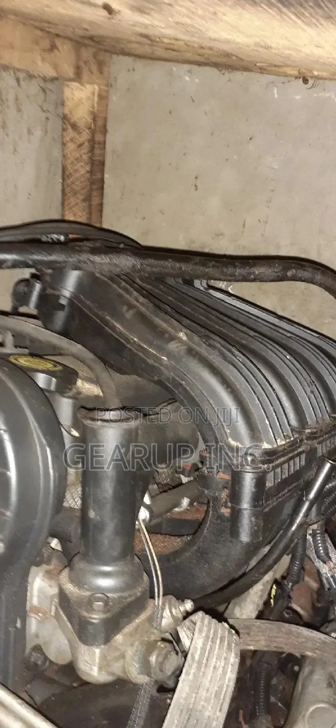 Engine for Chrysler Pt Cruiser