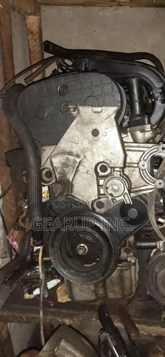Engine for Chrysler Pt Cruiser