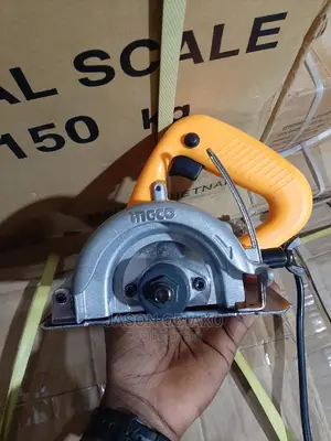 Ingco Marble Cutter