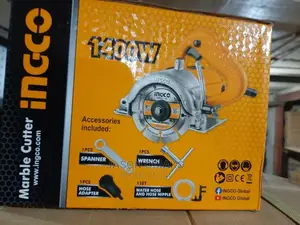 Ingco Marble Cutter