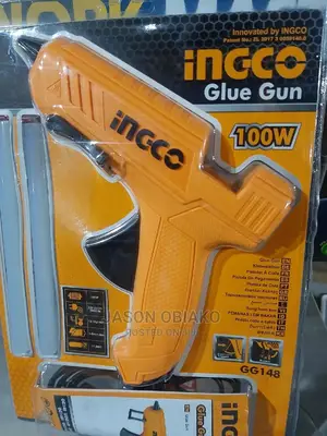 Glue Gun Ingco