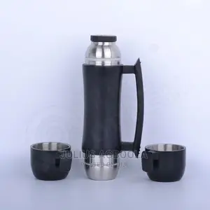 Vacuum Water Flasks