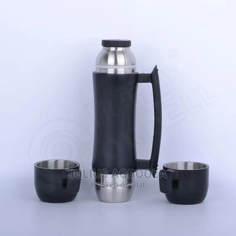 Vacuum Water Flasks