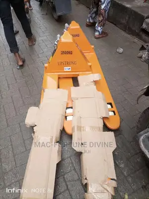 2500KG Original Pallet Truck