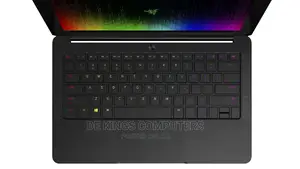 Laptop Razer Blade Stealth 16GB Intel Core I7 SSD 512GB