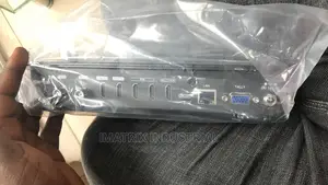 HVS0403U Sdi/Hdmi Video Mixer 4channels