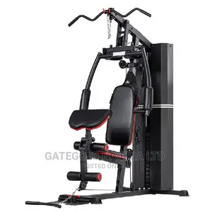 Ms600s Single Station Trainer