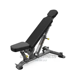 Sole Fitness Multi-Angle Ab Utility Bench (Sfi-100)