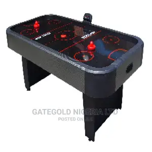 Air Hockey Table (7ft)