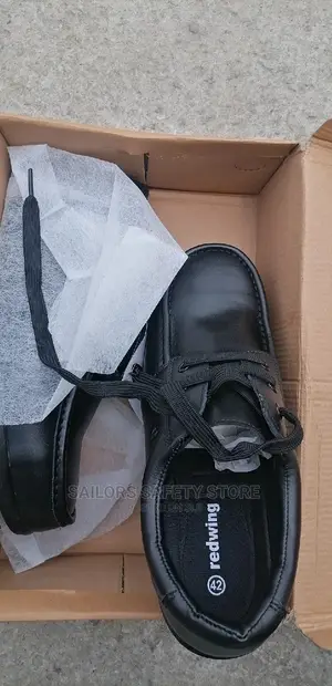 Redwings Shoe