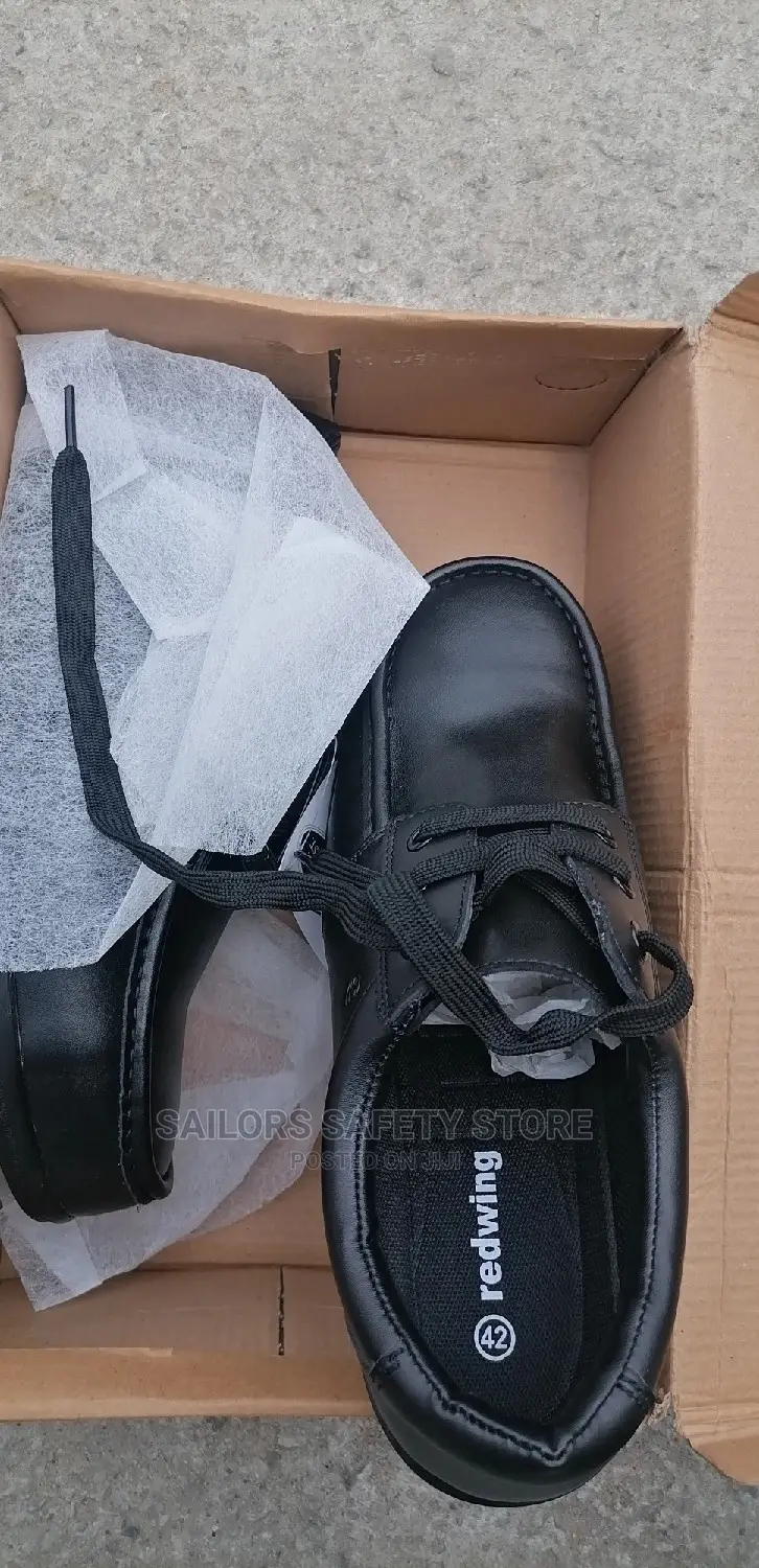 Redwings Shoe