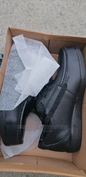 Redwings Shoe
