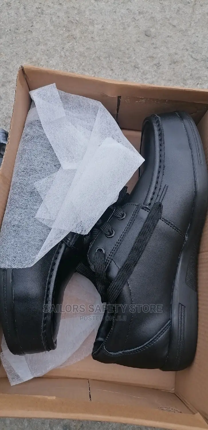Redwings Shoe