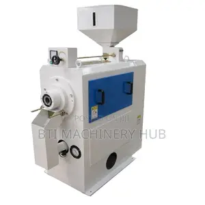 Emery Rice Whitener