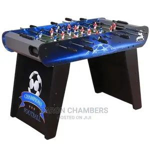 4 Feet Soccer Table