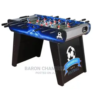 4 Feet Soccer Table