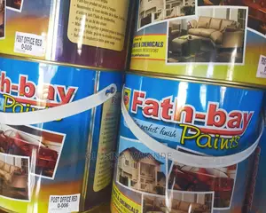 Automobile Paint And Autoflex Paint