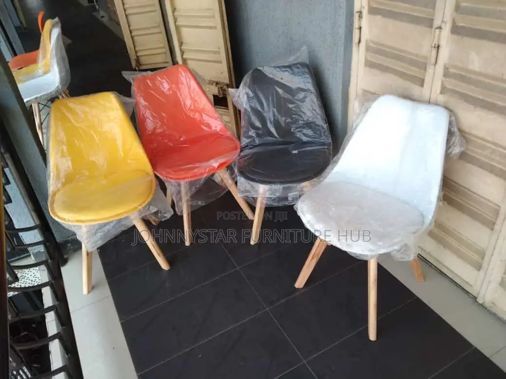 Unique Restaurant Chairs and Tables