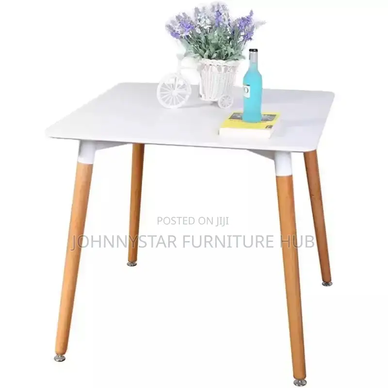 Unique Restaurant Chairs and Tables