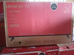 LG 32 " Smart TV