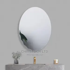 Plain Mirror -7680t