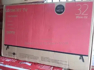 32 " Smart LG TV