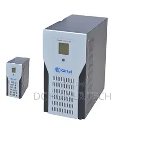 Kartel 3.5kva/24v Pure Sine Wave Desktop Inverter