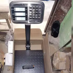 Original Camry Scale 100kg
