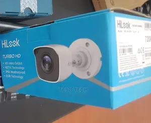 Surveillances CCTV Camera