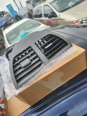 AC Vent ES350 2007-2012