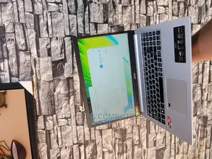 Laptop Acer Aspire 5 12GB AMD Ryzen SSD 512GB