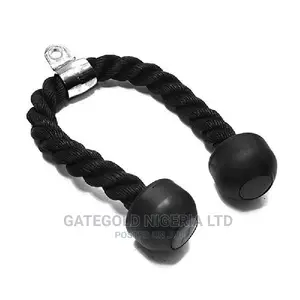 Pro Tricep Press Down Rope (28516)