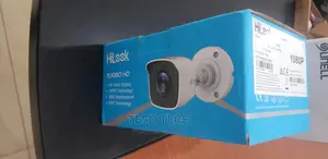 Extremely Reliable Home Security Cameras in Lagos