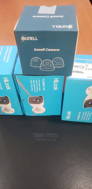 Quality Outdoor and Indoor Wireless Security Camera
