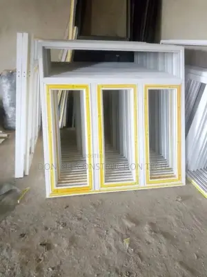 Casement Aluminum