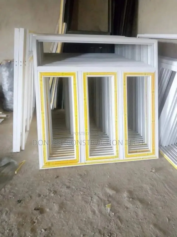 Casement Aluminum
