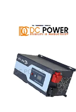 Kartel 2kva 12V Pure Sine Wave Wall Mount Inverter