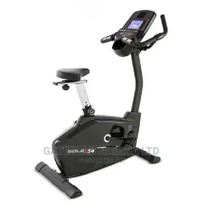 SOLE Fitness B54 Upright Cycle