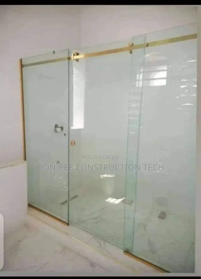 Great Shower Cubicle