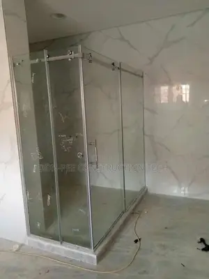 Great Shower Cubicle