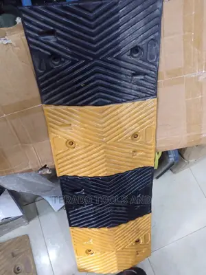 Speed Bump