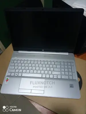 New Laptop HP 15 8GB Intel Core I3 SSD 256GB
